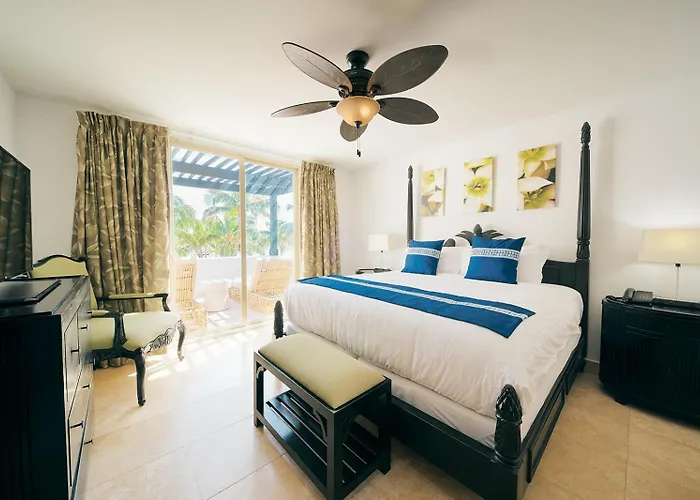 Resort Terrazas 4*