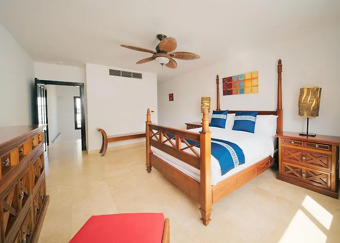 Resort Terrazas San Pedro (Ambergris Caye)
