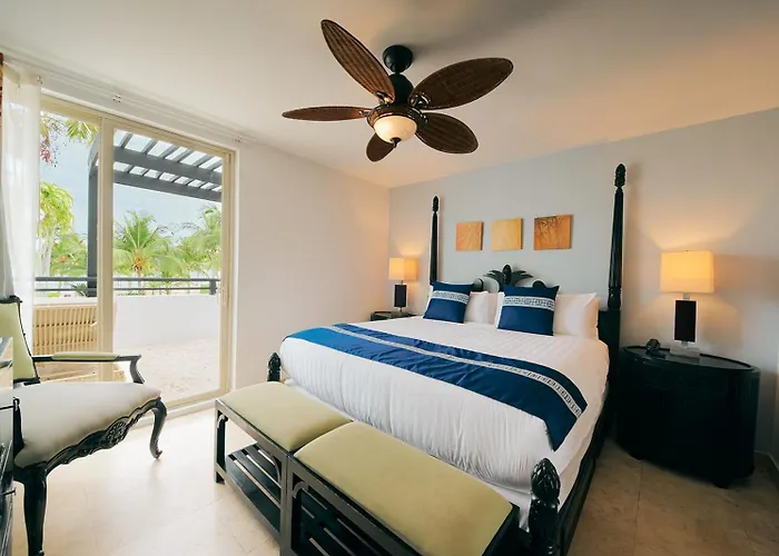 Terrazas 4*