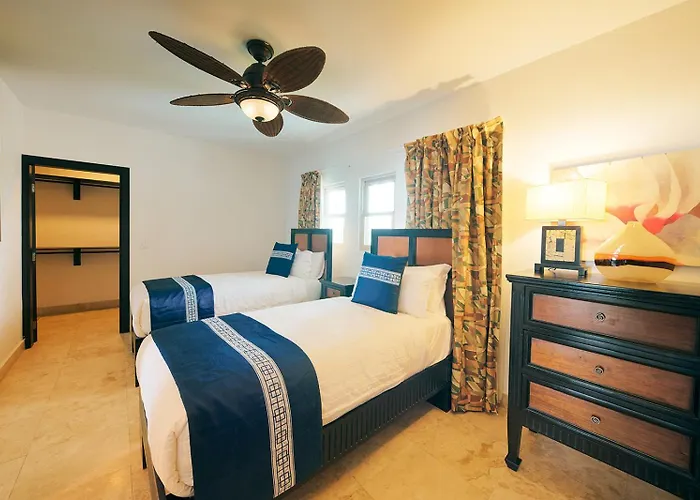 Terrazas San Pedro (Ambergris Caye)