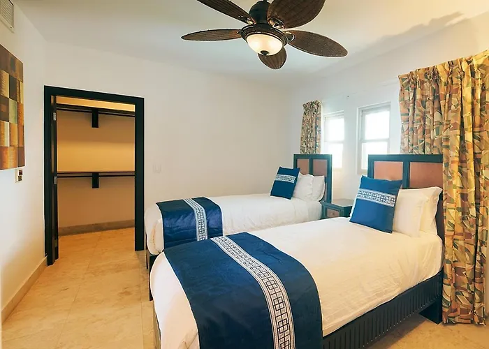 Resort Terrazas 4*