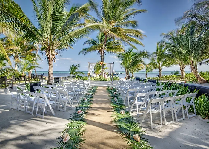 Terrazas Resort San Pedro (Ambergris Caye)
