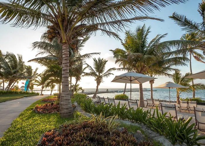 Terrazas Resort 4*