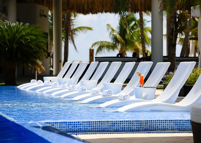 Terrazas 4*