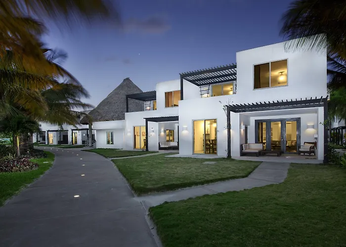 Resort Terrazas San Pedro (Ambergris Caye)