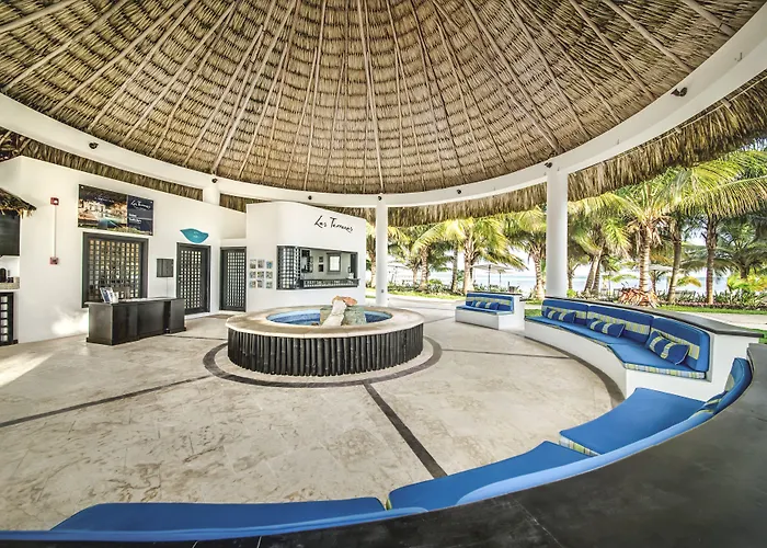 Terrazas Resort San Pedro (Ambergris Caye)