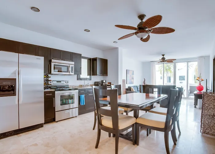 Terrazas 4* San Pedro (Ambergris Caye)