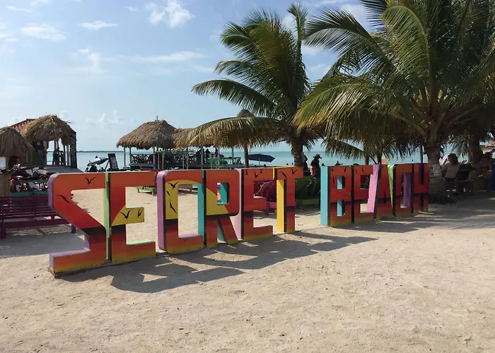 Terrazas 4* San Pedro (Ambergris Caye)
