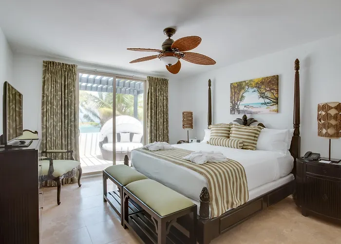 Terrazas Resort San Pedro (Ambergris Caye)