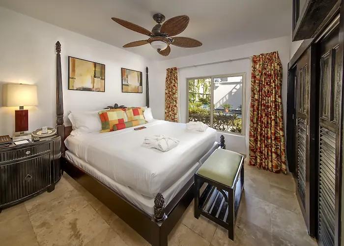 Terrazas 4* San Pedro (Ambergris Caye)